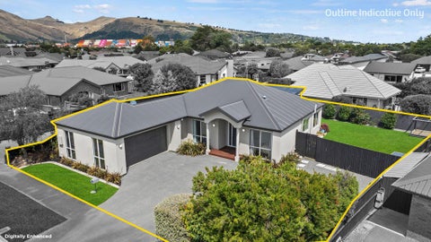 34 Ti Rakau Drive, Woolston, Christchurch