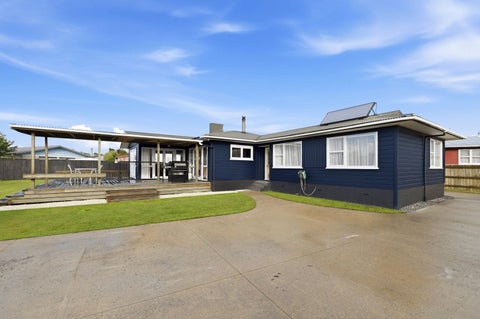 11 Byron Grove, Owhata, Rotorua
