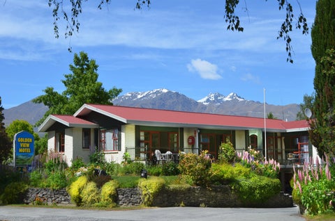 0 Jack Adamson Drive, TWIZEL, TWIZEL
