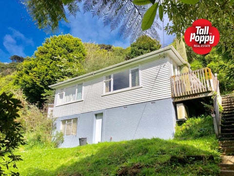 23 Curtis Street, Karori, Wellington