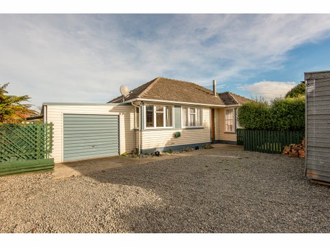 1/20 Hayton Road, Wigram, Christchurch