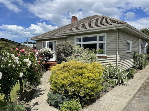 53 Afghan Street, Pleasant Point