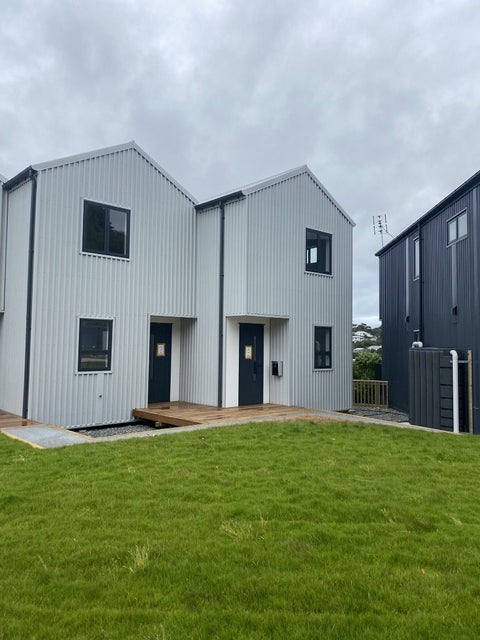 68 Tiketike Way, Brooklyn, Wellington