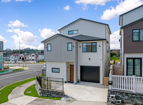 2 Laquinta Place, Flat Bush, Auckland