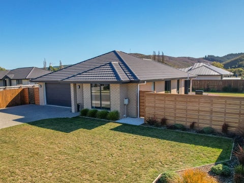 19 George Fyfe Way, Wakefield, Wakefield