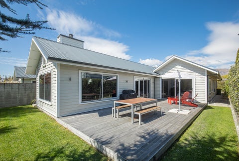 11B Lansdown Street, Wanaka