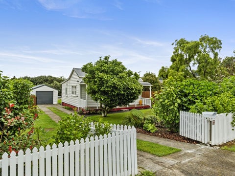 26 Regent Street, Waihi, Waihi