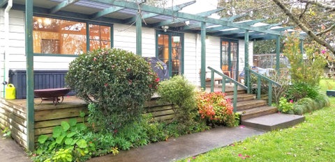 101 Ponga Road, Opaheke, Papakura
