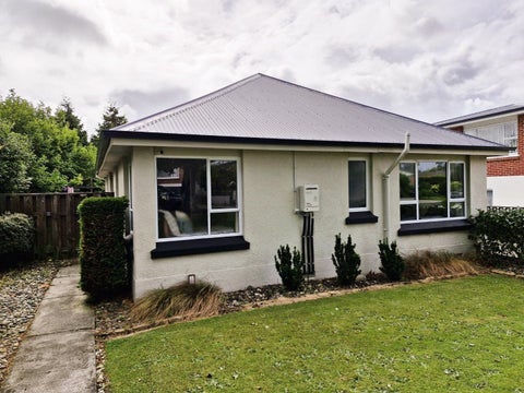 64 David Street, Hawthorndale, Invercargill