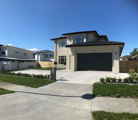 111 Liberty Crescent, Beachlands, Auckland