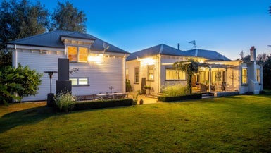 65 Dillons Point Road, Islington, Blenheim