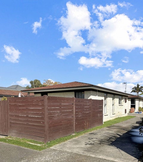 2/518 Fitzroy Avenue, Hastings, Hastings