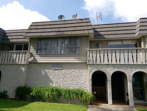 4/12 Brown Street, Tauranga, Tauranga