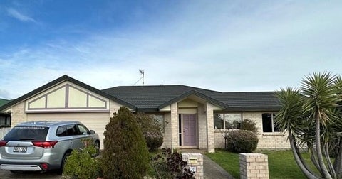 24 Harry Shaw Way, Raumati South, Paraparaumu