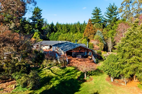 4 Mark Wynd, Maunganamu, Taupo