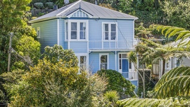 52 Reuben Avenue, Brooklyn, Wellington