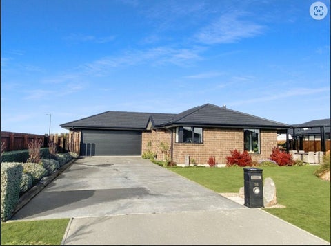 36 Carston Street, Leeston, Leeston