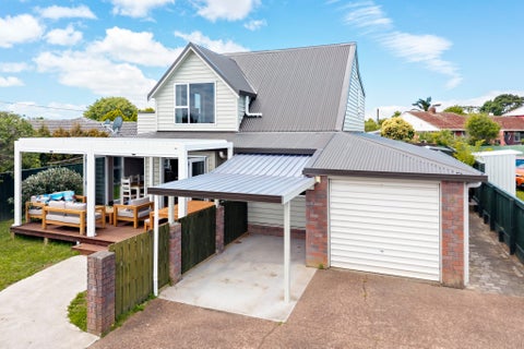 5/12 Arahoe Road, New Lynn, Auckland