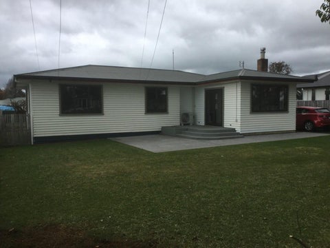 12 Bedford Crescent, Matamata, Matamata
