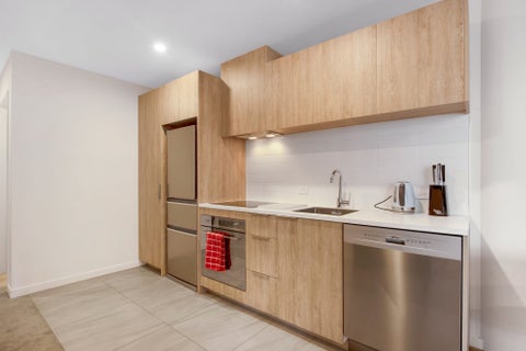 W403/160 Victoria Street, Te Aro, Wellington