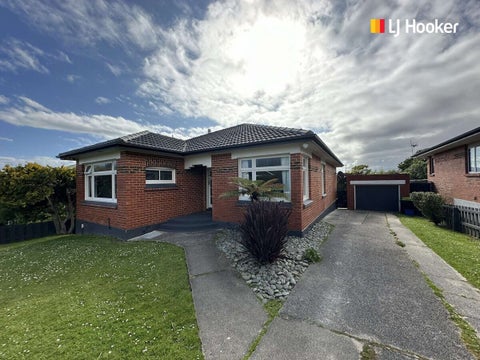 27 Stirling Street, Andersons Bay, Dunedin