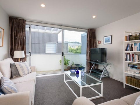 18/37 Daniell Street, Newtown, Wellington