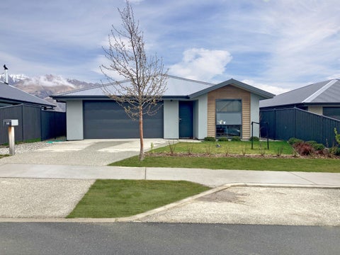 14 Scurr Terrace, Wanaka
