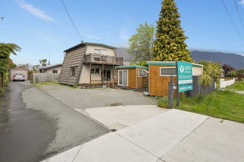 18 McBride Street, Frankton, Queenstown