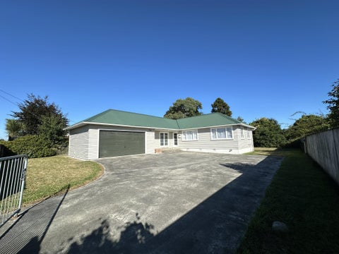 4 Mabel Street, Levin, Levin