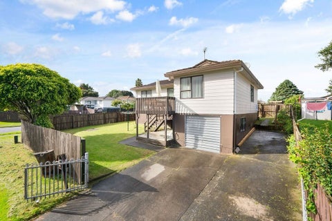 4/48 Taitimu Drive, Weymouth, Auckland