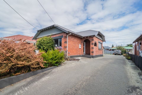 47 Bowker Street, Kensington, Timaru