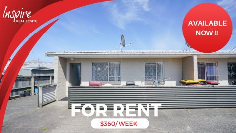 8A Avenal Street, Avenal, Invercargill