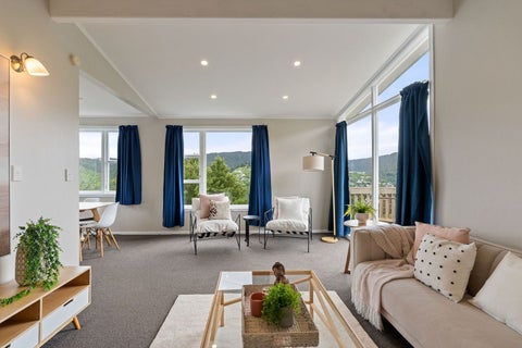 19 Euston Road, Wilton, Wellington