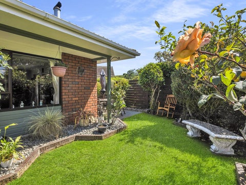21A Rosebank Grove, Waikanae, Waikanae