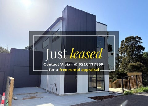 14 Aoraki Crescent, Albany Heights, Auckland