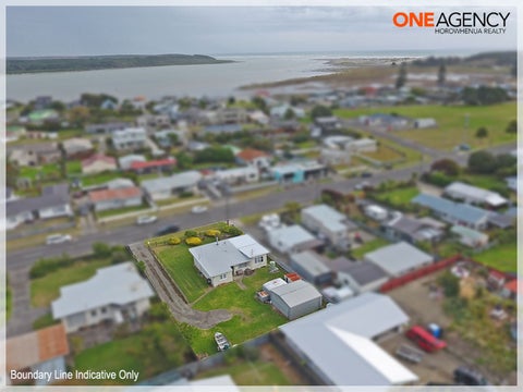 121 Seabury Avenue, Foxton Beach, Foxton
