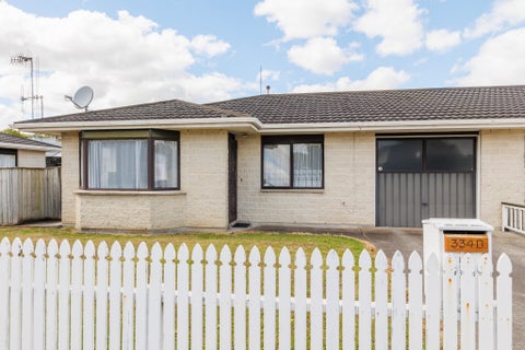 334B Featherston Street, Palmerston North, Palmerston North