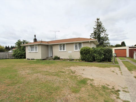 103 Kelso Street, Tokoroa, Tokoroa
