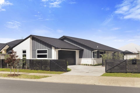 6 Te Ataiti Lane, Pyes Pa, Tauranga