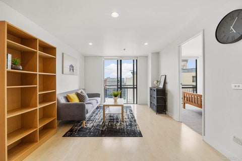 1410/76 Wakefield Street, Auckland Central, Auckland