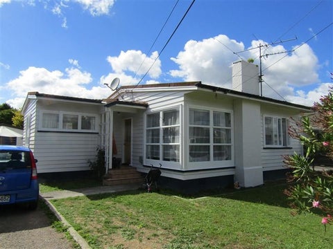 17 Robertson Street, Elderslea, Upper Hutt