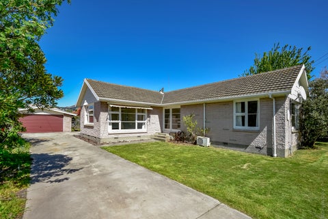 60 Rahera Street, Spreydon, Christchurch