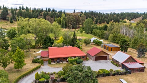 329 Dunstan Road, Alexandra, Alexandra