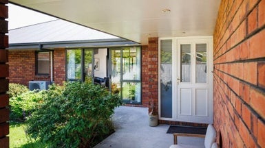 32 Grey Street, Feilding, Feilding