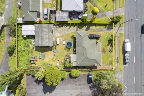 83 Settlement Road, Papakura, Papakura