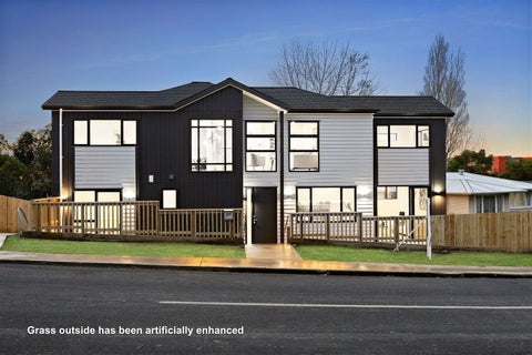 79A Bond Crescent, Forrest Hill, Auckland