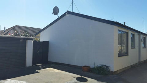 2/151 Ilam Road, Ilam, Christchurch