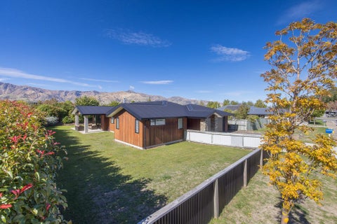 23 Little Maude Drive, Wanaka
