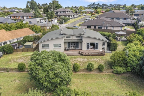 24 Lough Bourne Drive, Pukekohe, Pukekohe