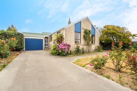 30 Seadown Road, Washdyke, Timaru